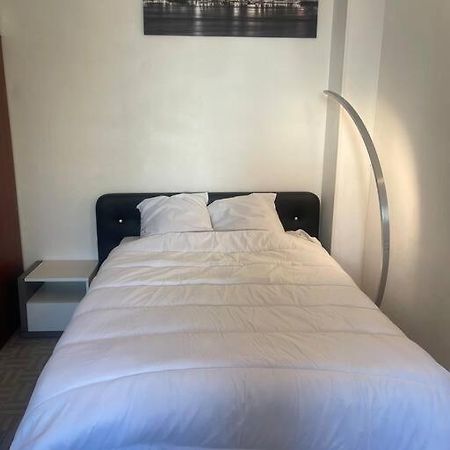 ליון Appartement Croix Rousse 69004 מראה חיצוני תמונה