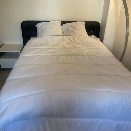 ליון Appartement Croix Rousse 69004 מראה חיצוני תמונה