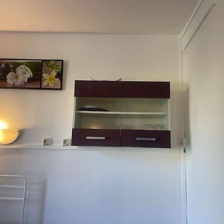 ליון Appartement Croix Rousse 69004 מראה חיצוני תמונה
