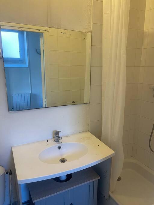 ליון Appartement Croix Rousse 69004 מראה חיצוני תמונה