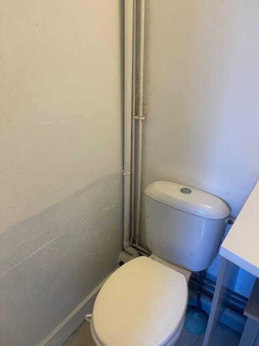 ליון Appartement Croix Rousse 69004 מראה חיצוני תמונה