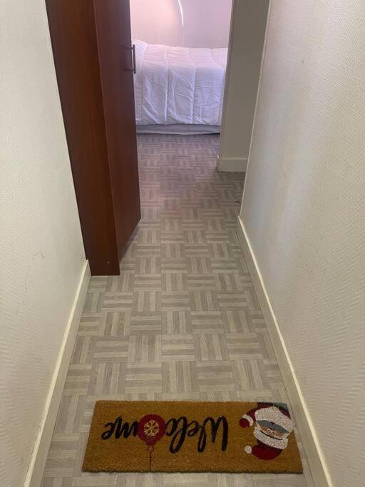 ליון Appartement Croix Rousse 69004 מראה חיצוני תמונה