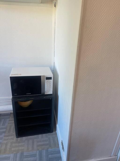 ליון Appartement Croix Rousse 69004 מראה חיצוני תמונה