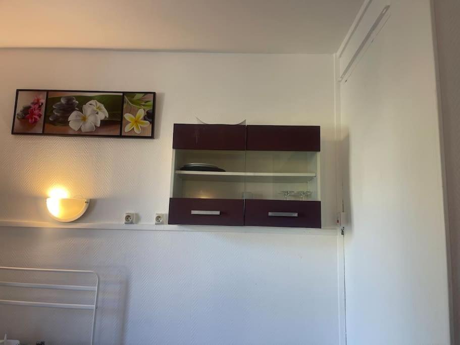 ליון Appartement Croix Rousse 69004 מראה חיצוני תמונה